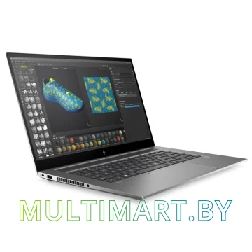 Ноутбук HP ZBook 15 Studio G7 (8YP42AVA) картинка 2